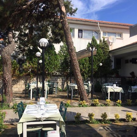 Denizyildizi Otel Bozcaada Kültér fotó