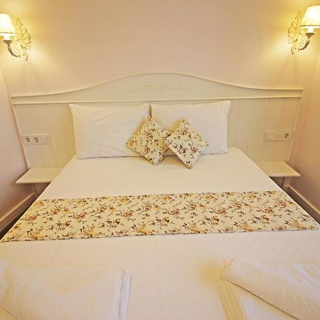 Denizyildizi Otel Bozcaada Kültér fotó