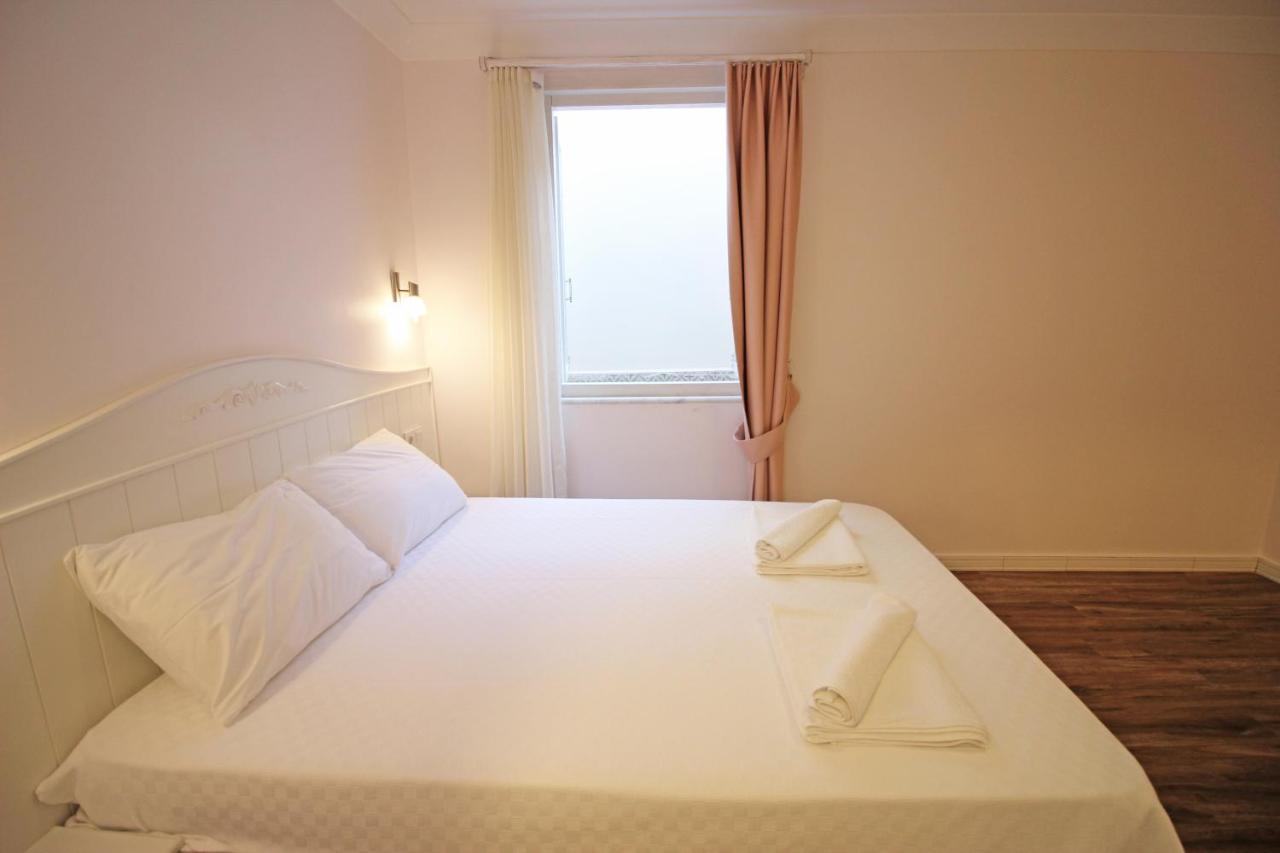 Denizyildizi Otel Bozcaada Kültér fotó