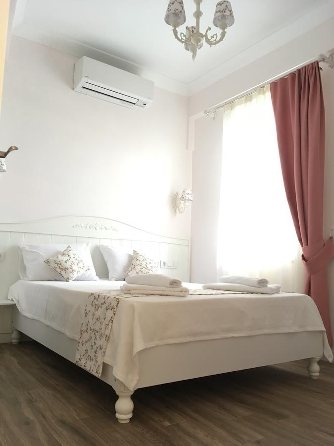 Denizyildizi Otel Bozcaada Kültér fotó