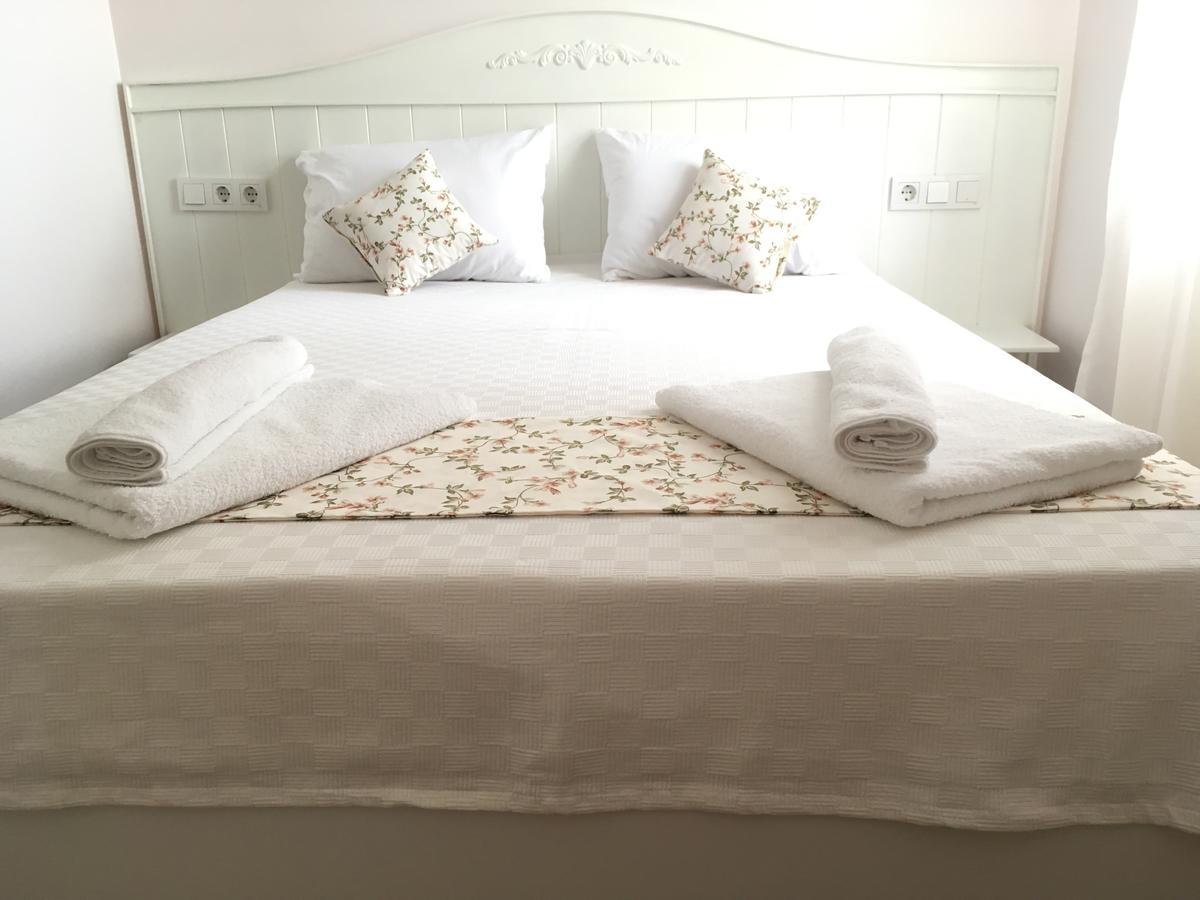 Denizyildizi Otel Bozcaada Kültér fotó