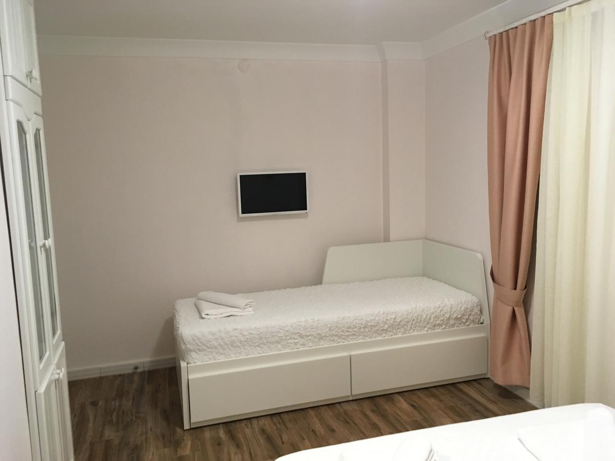 Denizyildizi Otel Bozcaada Kültér fotó