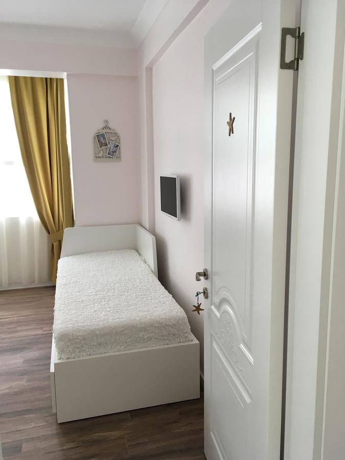 Denizyildizi Otel Bozcaada Kültér fotó