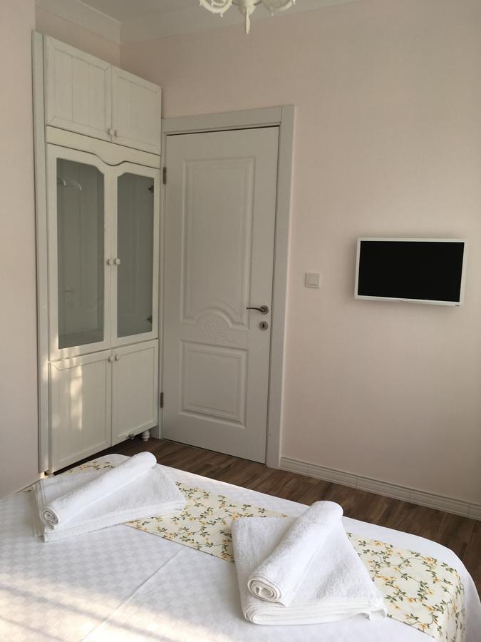 Denizyildizi Otel Bozcaada Kültér fotó
