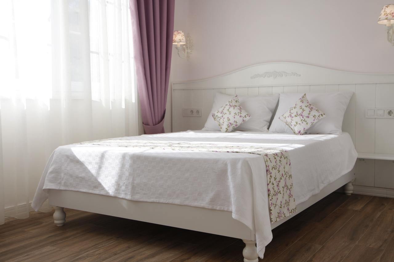 Denizyildizi Otel Bozcaada Kültér fotó