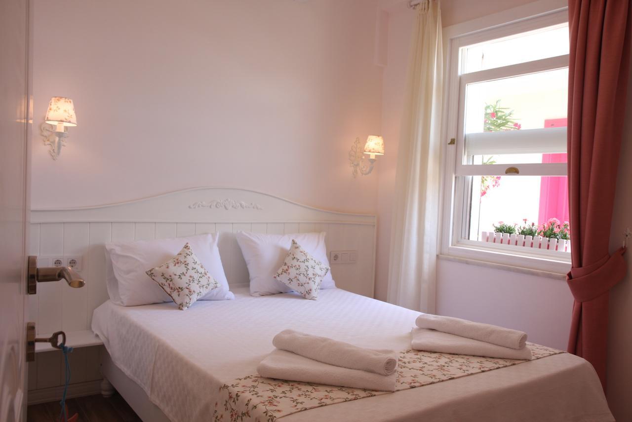 Denizyildizi Otel Bozcaada Kültér fotó