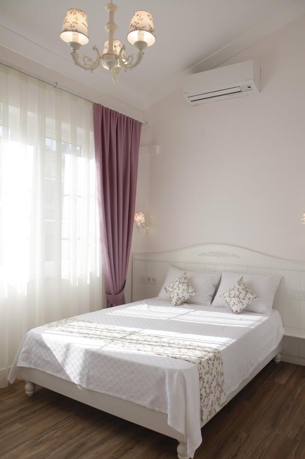 Denizyildizi Otel Bozcaada Kültér fotó