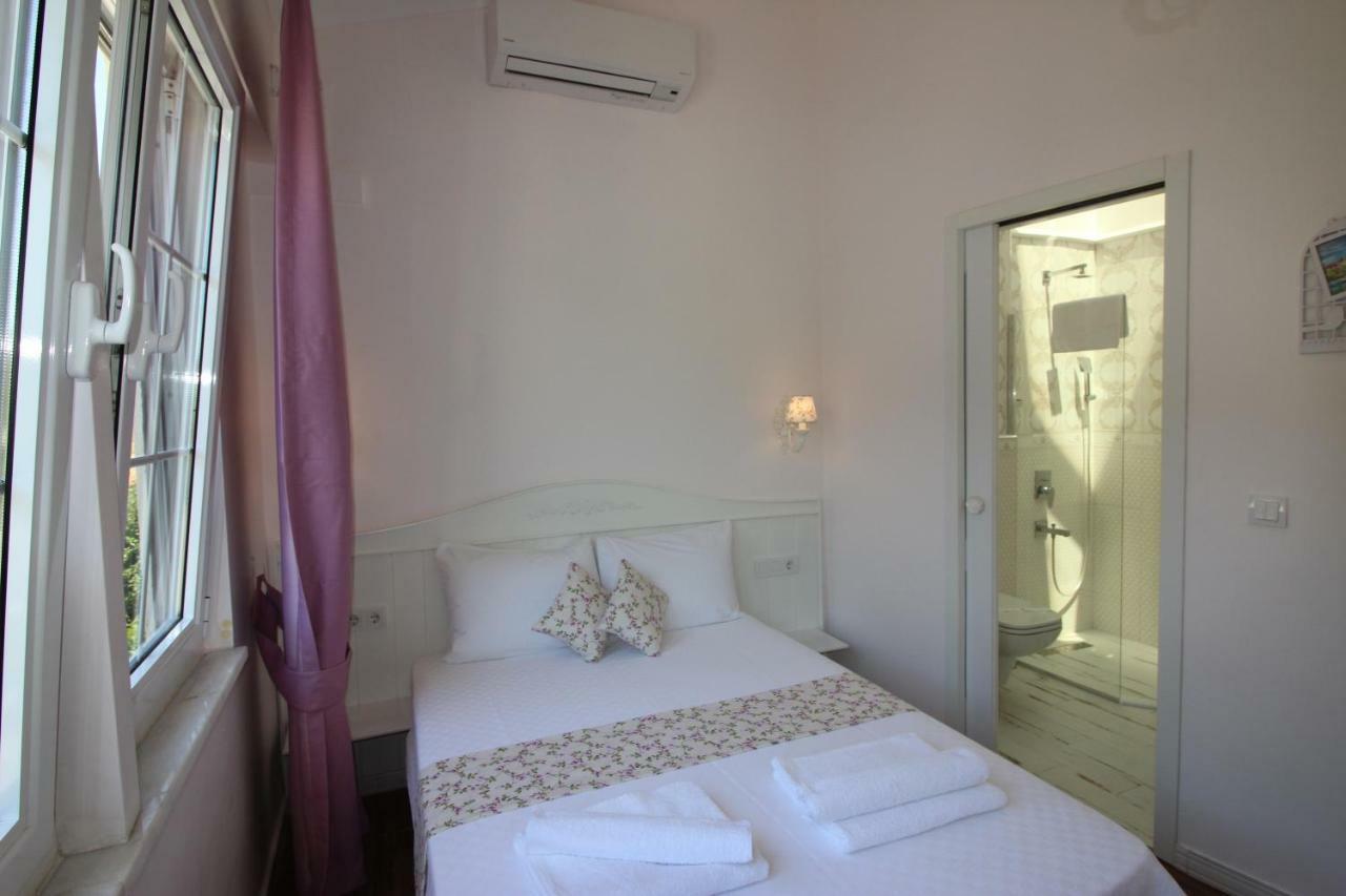 Denizyildizi Otel Bozcaada Kültér fotó