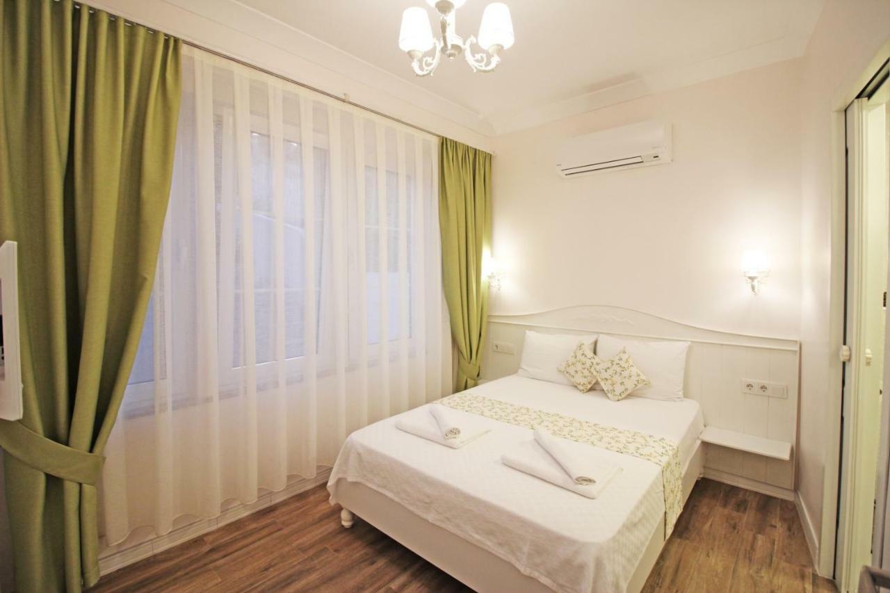 Denizyildizi Otel Bozcaada Kültér fotó