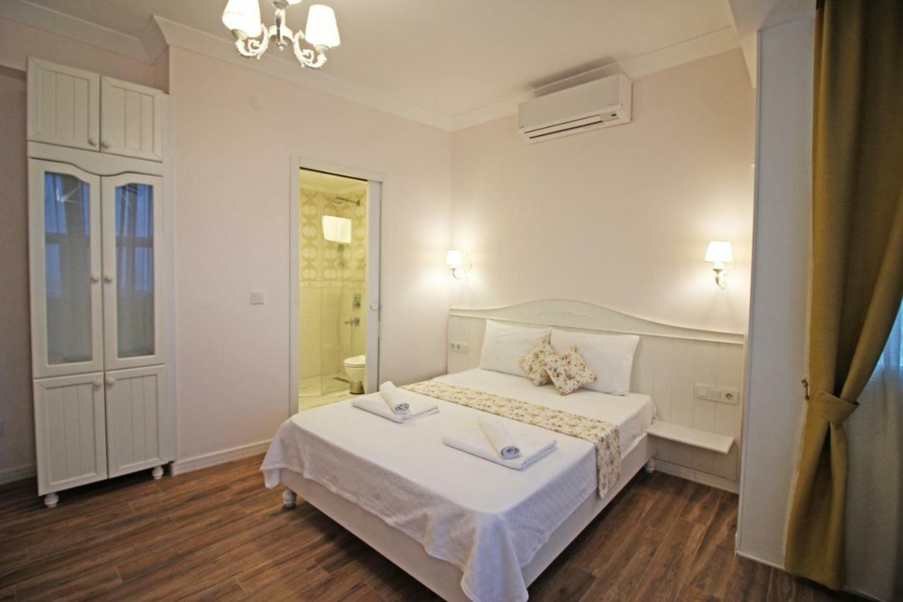 Denizyildizi Otel Bozcaada Kültér fotó
