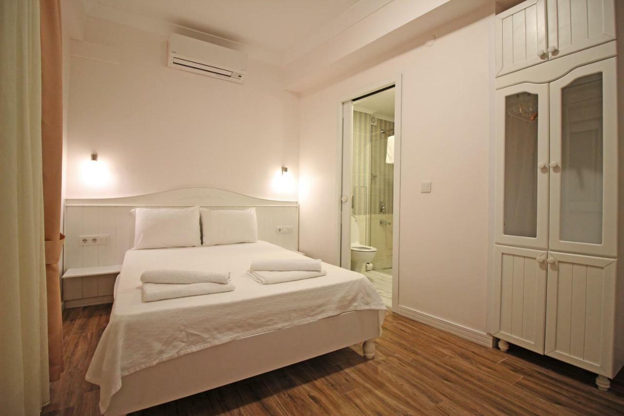 Denizyildizi Otel Bozcaada Kültér fotó