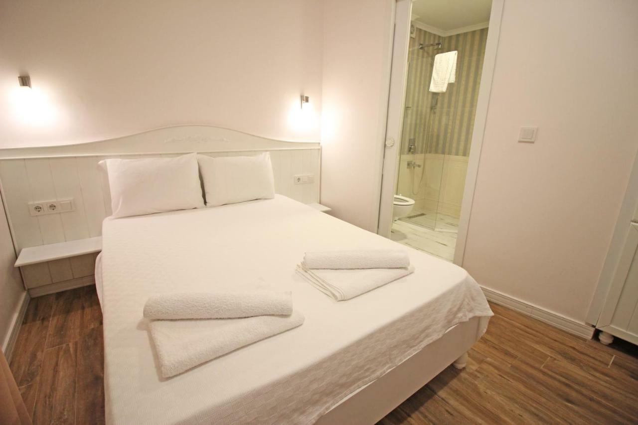 Denizyildizi Otel Bozcaada Kültér fotó