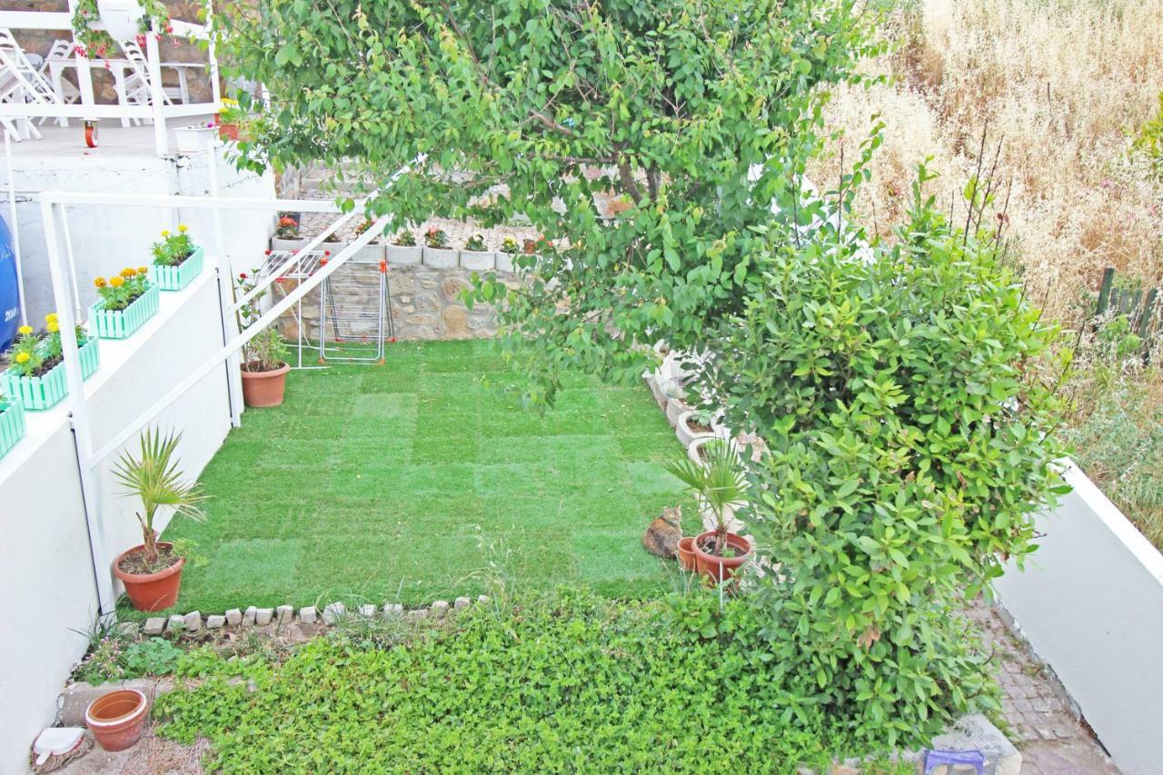 Denizyildizi Otel Bozcaada Kültér fotó