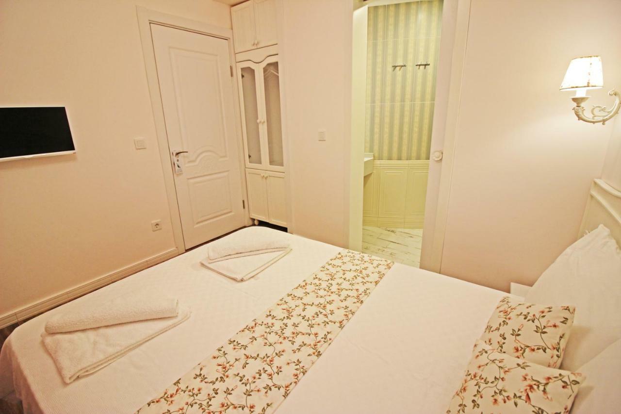 Denizyildizi Otel Bozcaada Kültér fotó