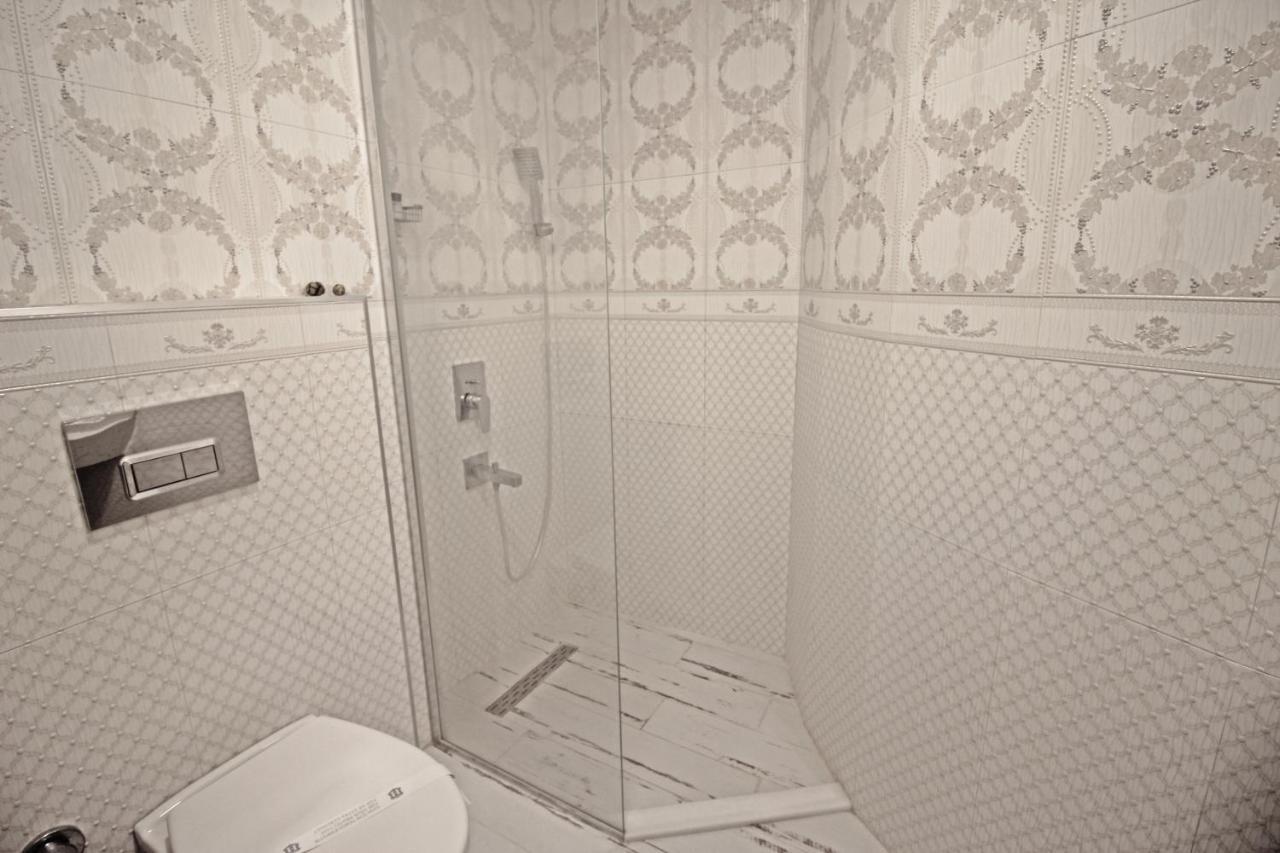 Denizyildizi Otel Bozcaada Kültér fotó